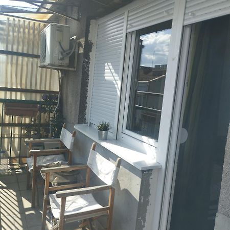 Apartman Centar Beograd Zewnętrze zdjęcie