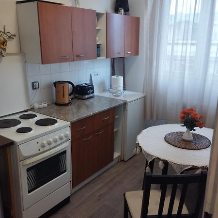 Apartman Centar Beograd Zewnętrze zdjęcie