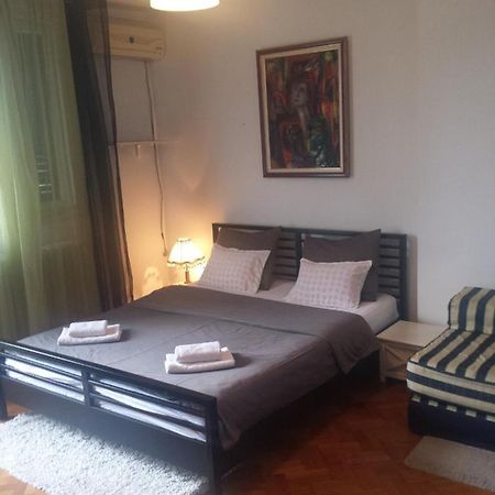 Apartman Centar Beograd Zewnętrze zdjęcie