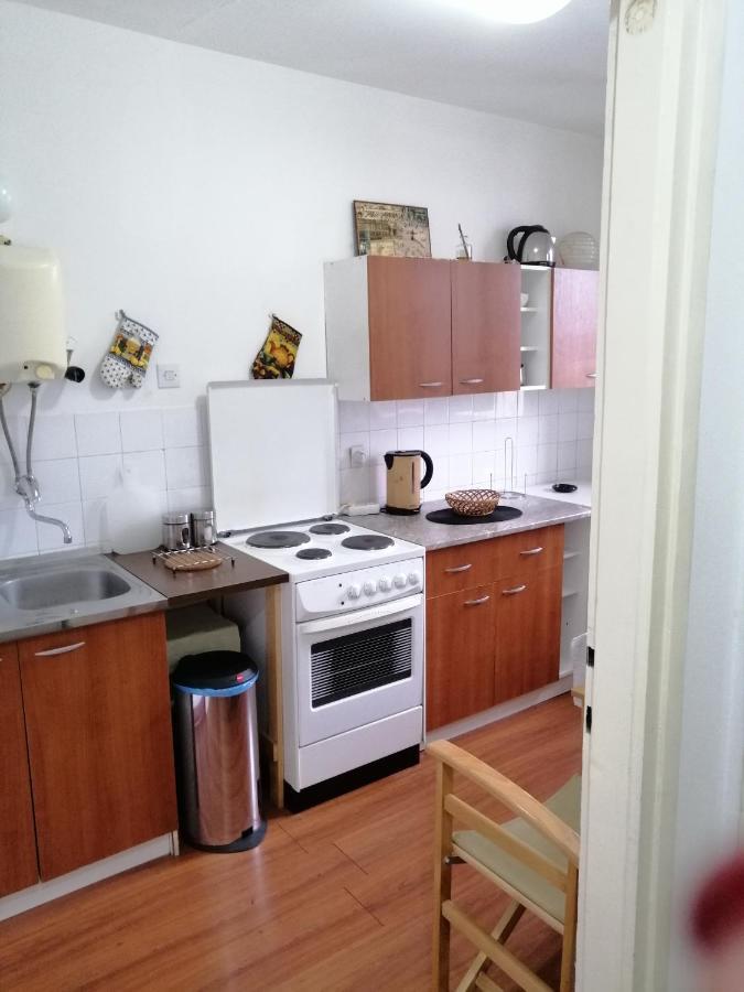 Apartman Centar Beograd Zewnętrze zdjęcie