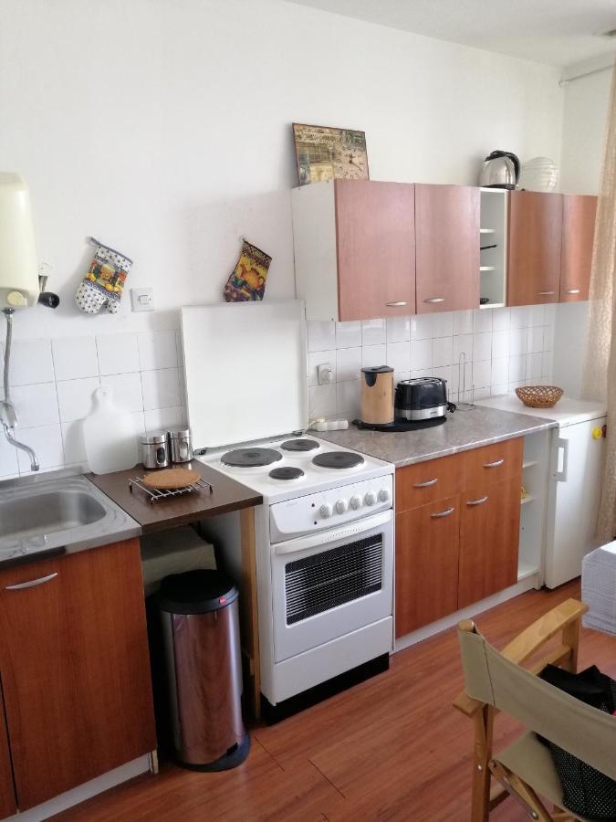 Apartman Centar Beograd Zewnętrze zdjęcie