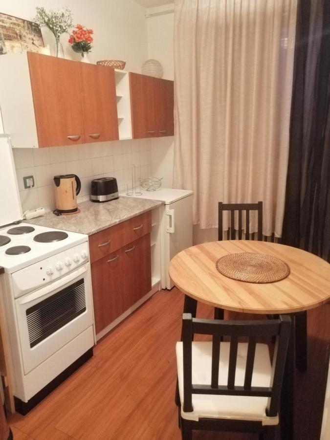 Apartman Centar Beograd Zewnętrze zdjęcie