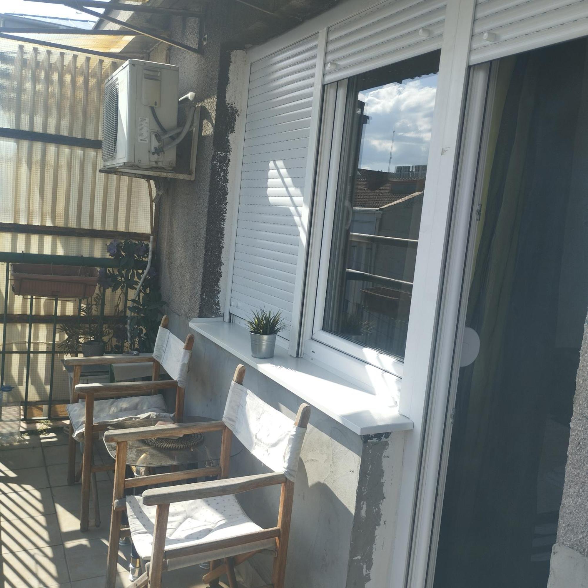 Apartman Centar Beograd Zewnętrze zdjęcie