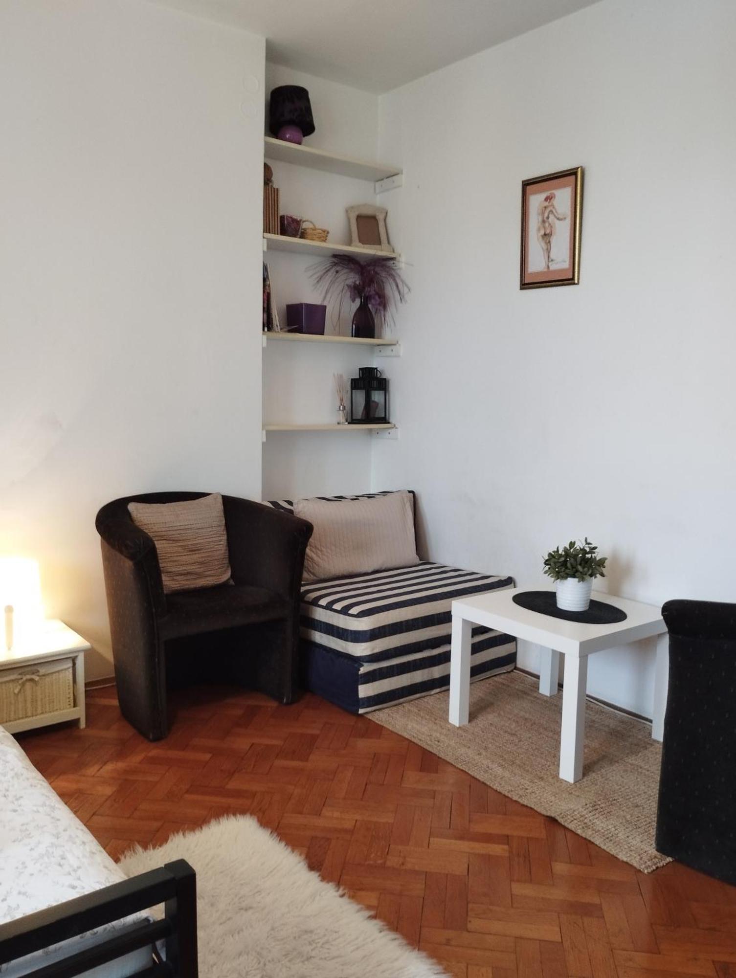 Apartman Centar Beograd Zewnętrze zdjęcie