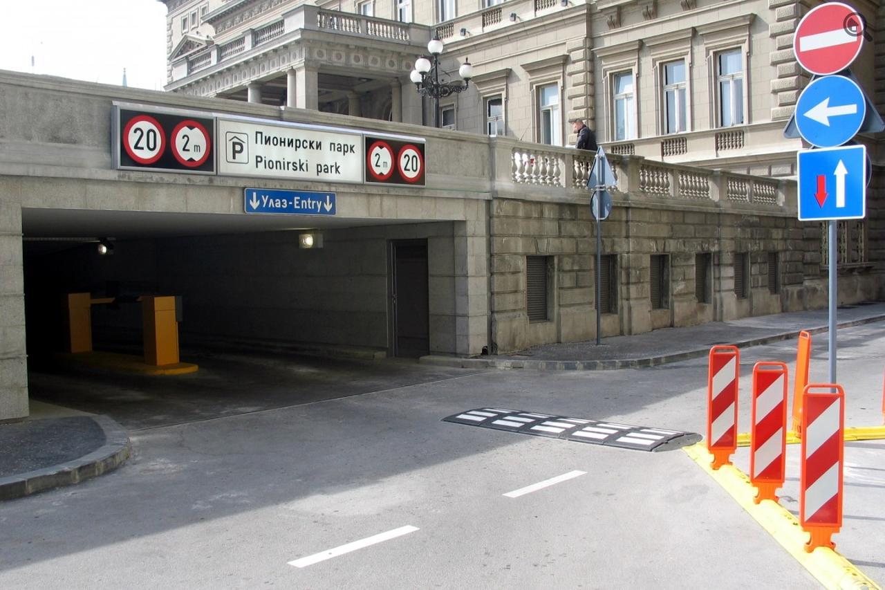 Apartman Centar Beograd Zewnętrze zdjęcie