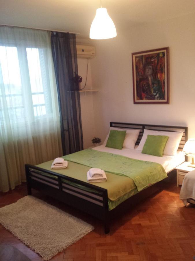 Apartman Centar Beograd Zewnętrze zdjęcie